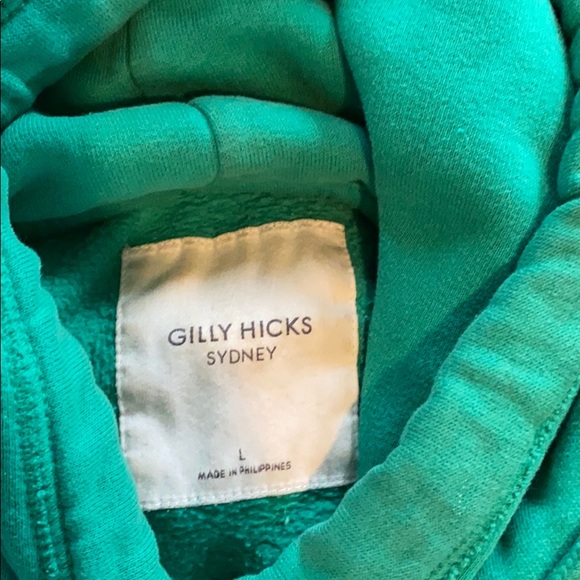 Gilly Hicks Hoodie - Picture 2 of 2